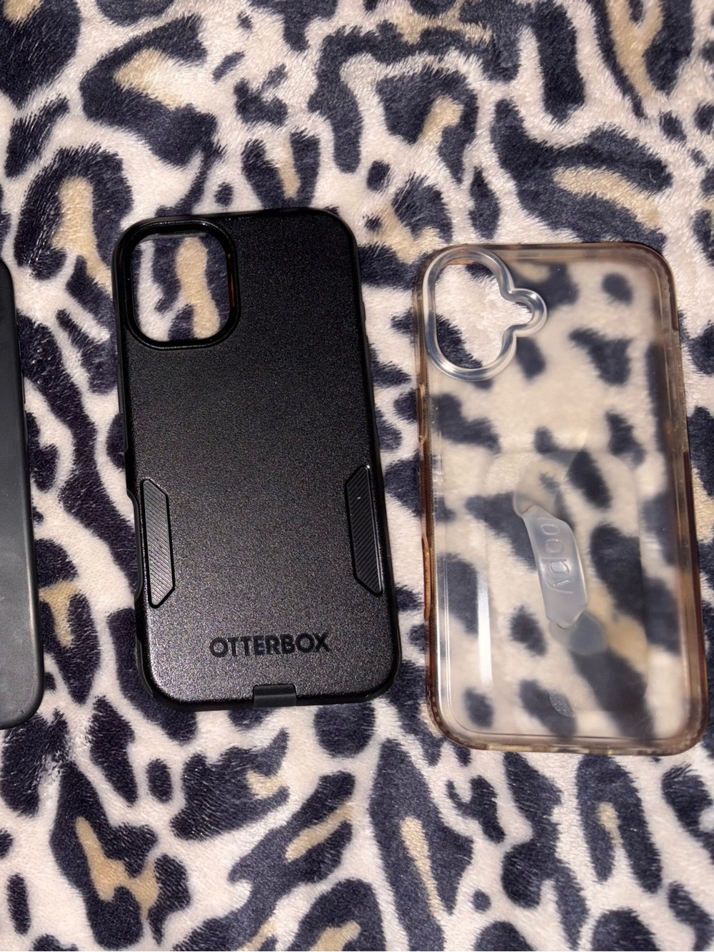 iPhone 16+ Cases